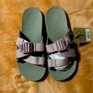 NWT Chaco
